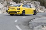 Vauxhall VXR8 2011 года